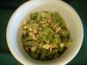 Celery "stuffing" - Hcg P2. Photo by mums the word