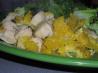 Ginger Orange Chicken - Hcg P2. Recipe by Cassachusetts