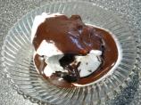 Diet Chocolate Sauce