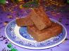 Kate's Black Bean Brownies Sweetened With Medjool Dates