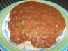Rajmah (Punjabi Curried Red Kidney Bean) (Slow-Cooker). Photo by rpgaymer