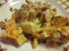 Zucchini Casserole. Recipe by tonyf56