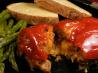 Mini Meatloaf - Low Carb
