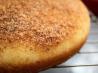 Cinnamon Tea Cake