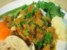 Easy Beef Curry. Recipe by Tisme