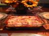 Baked Awesome Autumn Meatballs