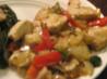 Pepper Chicken Piccata. Recipe by Bonnie G #2