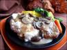 Stove Top Pork Chops With Gravy