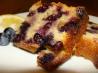 Blueberry Lemon Bread