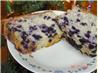 Blueberry Lemon Bread