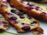 Blueberry Lemon Bread