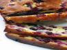 Blueberry Lemon Bread