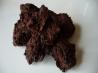 Low Carb Coconut Chocolate Cookies G/F S/F
