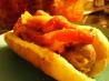 Sausage and Peppers Rustica With Bread. Recipe by mryglwk9