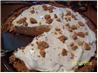 Nutter Butter Frozen Peanut Butter Pie