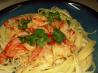 Santa Fe Pasta & Shrimp