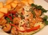 Santa Fe Pasta & Shrimp