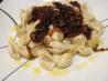Pasta Gorgonzola