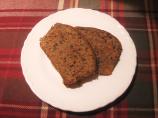 Mammaw's Zucchini Bread (Can Also Be Modified to Gluten Free)