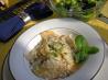 Minty Cheese Filled Pasta (K&auml;rntner Kasnudel)
