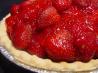 Easy Strawberry Pie