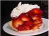 Easy Strawberry Pie