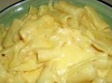 Home Made Macaroni and Cheese