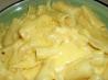 Home Made Macaroni and Cheese