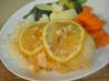 Simple Lemon Chicken. Recipe by Tisme