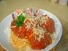 Cheesy Italian Meatballs. Recipe by Tisme