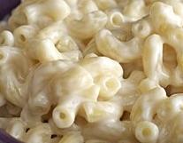 Panera Mac & Cheese. Photo by a.paschal