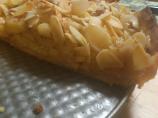 Apple N Cheese Torte