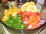 California Pasta Salad