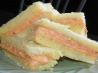 Cheese Sandwich Spread. Recipe by Dienia B.