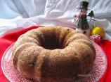 Buttermilk Spice Cake