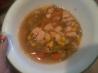 Chicken Vegetable Soup