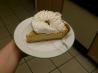 Pumpkin Cheesecake Pie