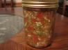 Cultured Spicy Salsa