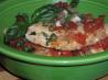 Chicken Cacciatore (Hcg Friendly P2). Recipe by Cassachusetts