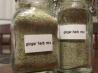 Ginger Herb Mix
