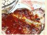 Beer Barbecue Sauce. Recipe by Theresa/ Thunderbird