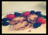 Egg-White French Toast