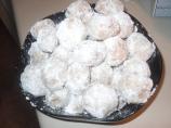 Walnut Balls
