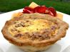 Quiche Lorraine. Photo by diner524