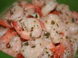Perfect Pan-Seared Shrimp With Garlic Butter. Photo by ~Nimz~