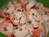 Perfect Pan-Seared Shrimp With Garlic Butter. Recipe by TesB