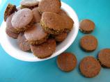 Lilly's Liver Treats - Canine Cuisine