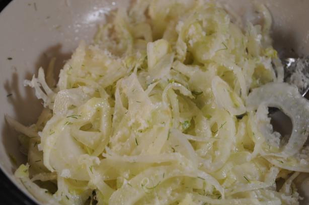 Lemon Salad (Angola). Photo by GiddyUpGo