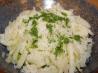 Lemon Salad (Angola). Recipe by GiddyUpGo