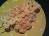 Arroz De Coco E Papaia (Angola)